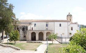 Antico Convento Dei Cappuccini